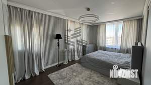 3-к квартира, на длительный срок, 86м2, 10/12 этаж