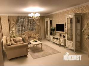 3-к квартира, на длительный срок, 100м2, 3/26 этаж