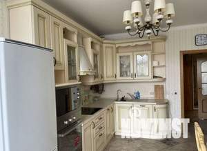 1-к квартира, на длительный срок, 42м2, 10/17 этаж