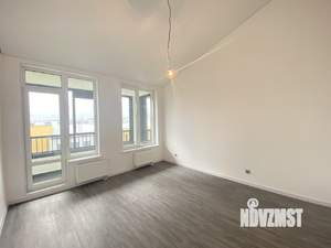 Студия квартира, на длительный срок, 25м2, 4/5 этаж