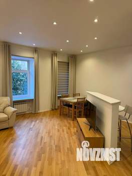 2-к квартира, на длительный срок, 90м2, 2/4 этаж