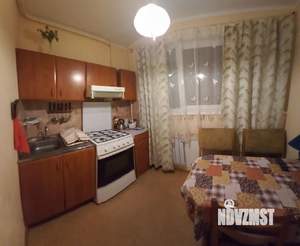 1-к квартира, на длительный срок, 31м2, 1/9 этаж