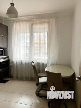 3-к квартира, на длительный срок, 84м2, 1/15 этаж