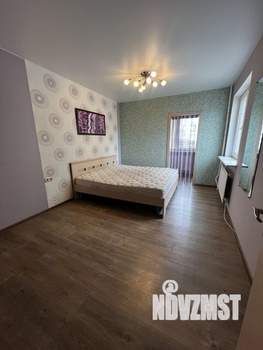 3-к квартира, на длительный срок, 80м2, 14/25 этаж