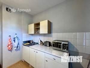 1-к квартира, на длительный срок, 38м2, 4/12 этаж