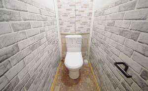 2-к квартира, на длительный срок, 50м2, 2/9 этаж