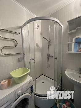 Студия квартира, на длительный срок, 25м2, 8/10 этаж