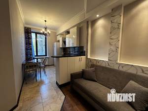 1-к квартира, на длительный срок, 46м2, 2/8 этаж