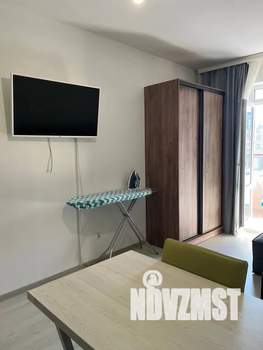 Студия квартира, посуточно, 26м2, 3/5 этаж