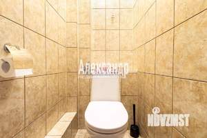 1-к квартира, на длительный срок, 46м2, 3/5 этаж