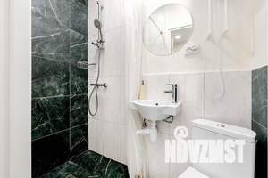 1-к квартира, посуточно, 16м2, 1/5 этаж