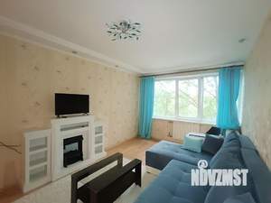 2-к квартира, на длительный срок, 50м2, 4/9 этаж