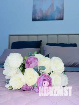 Студия квартира, посуточно, 25м2, 3/4 этаж