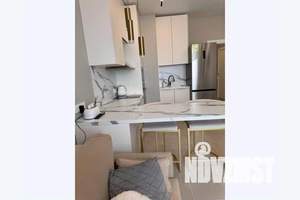 2-к квартира, посуточно, 46м2, 3/10 этаж