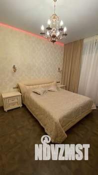 1-к квартира, посуточно, 54м2, 2/7 этаж