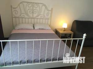 Студия квартира, посуточно, 30м2, 20/22 этаж