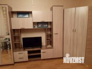 1-к квартира, на длительный срок, 40м2, 11/27 этаж