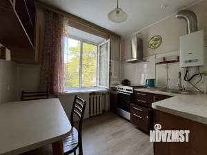 3-к квартира, на длительный срок, 57м2, 3/5 этаж