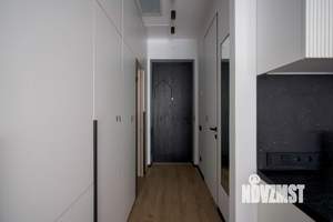 Студия квартира, на длительный срок, 30м2, 8/11 этаж