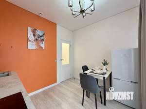 1-к квартира, на длительный срок, 30м2, 3/4 этаж