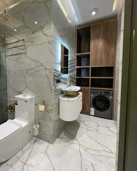 3-к квартира, на длительный срок, 90м2, 13/22 этаж