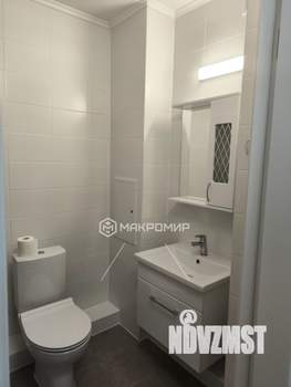 1-к квартира, на длительный срок, 31м2, 14/25 этаж