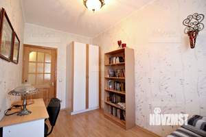 4-к квартира, на длительный срок, 89м2, 6/6 этаж
