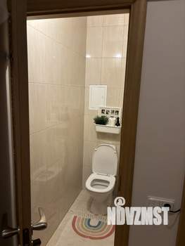 1-к квартира, на длительный срок, 38м2, 11/16 этаж