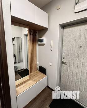 1-к квартира, на длительный срок, 35м2, 7/22 этаж