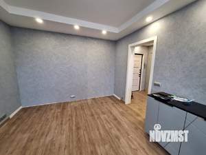 1-к квартира, на длительный срок, 40м2, 7/9 этаж
