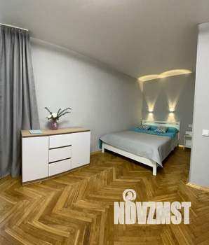 1-к квартира, посуточно, 31м2, 1/9 этаж