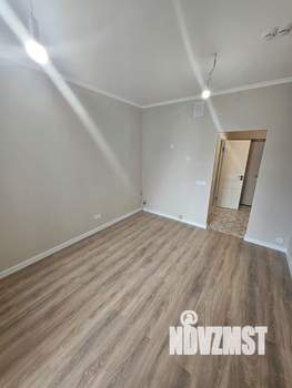 Студия квартира, на длительный срок, 19м2, 5/13 этаж
