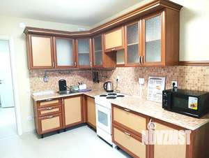 1-к квартира, посуточно, 39м2, 7/25 этаж