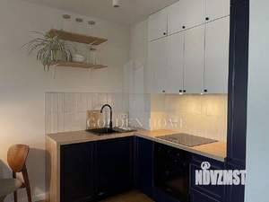 1-к квартира, на длительный срок, 40м2, 8/12 этаж