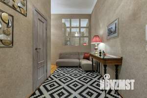 2-к квартира, посуточно, 65м2, 1/1 этаж