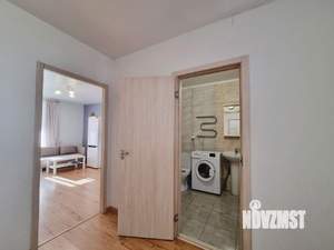 2-к квартира, на длительный срок, 56м2, 3/6 этаж
