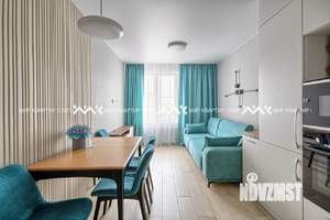 3-к квартира, на длительный срок, 77м2, 9/12 этаж