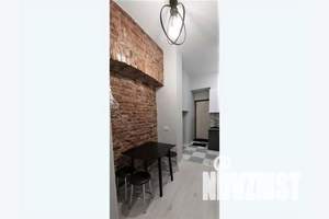 1-к квартира, посуточно, 21м2, 1/4 этаж