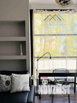 2-к квартира, на длительный срок, 56м2, 2/17 этаж