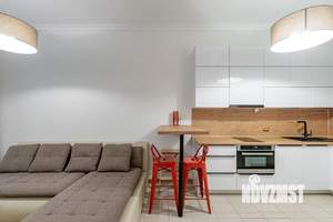 2-к квартира, на длительный срок, 40м2, 1/5 этаж