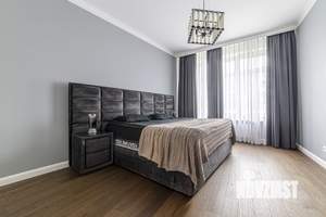 3-к квартира, на длительный срок, 100м2, 4/7 этаж
