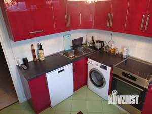 3-к квартира, посуточно, 68м2, 7/10 этаж