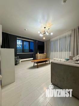 2-к квартира, на длительный срок, 61м2, 4/11 этаж