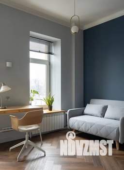 1-к квартира, посуточно, 40м2, 5/8 этаж