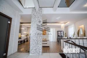 4-к квартира, на длительный срок, 180м2, 2/2 этаж