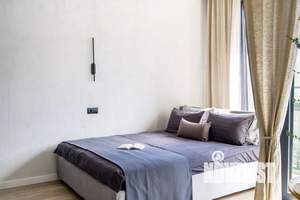Студия квартира, посуточно, 30м2, 8/10 этаж