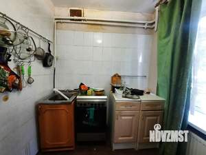 3-к квартира, на длительный срок, 55м2, 1/5 этаж