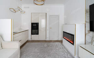 1-к квартира, на длительный срок, 50м2, 2/10 этаж