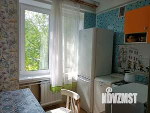 1-к квартира, посуточно, 30м2, 3/5 этаж
