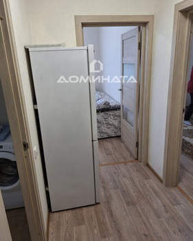 1-к квартира, на длительный срок, 35м2, 12/23 этаж
